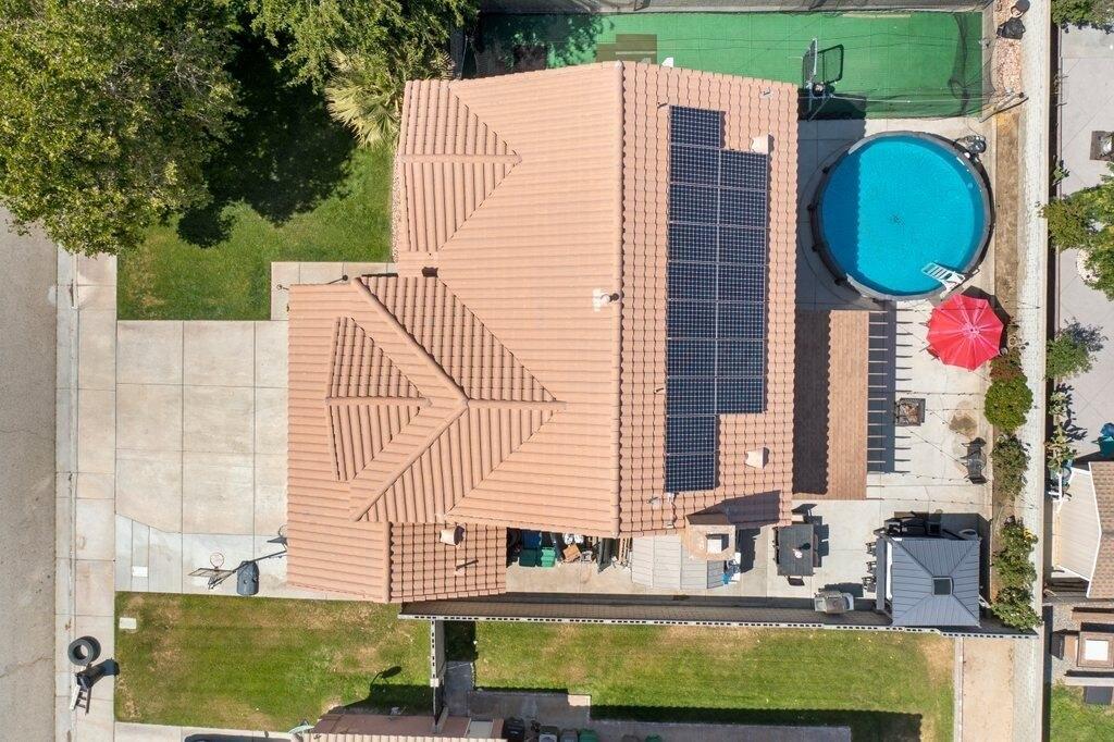 Del Mar St, Palmdale, CA 93552