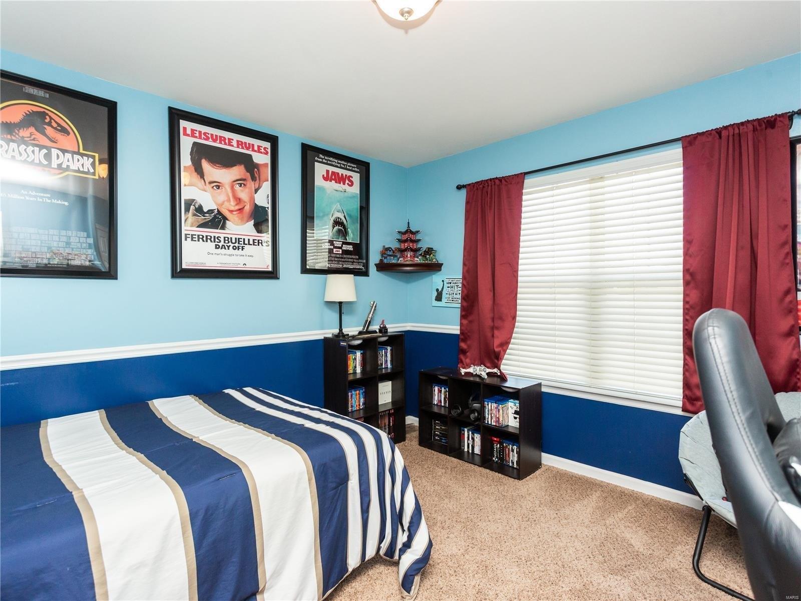 Bellemeade Trail Ct, Saint Louis, MO 63129