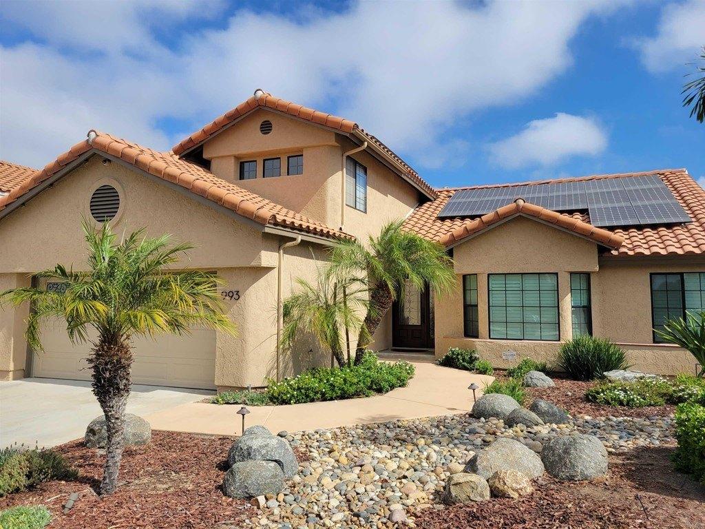 Paseo La Cresta, Chula Vista, CA 91910