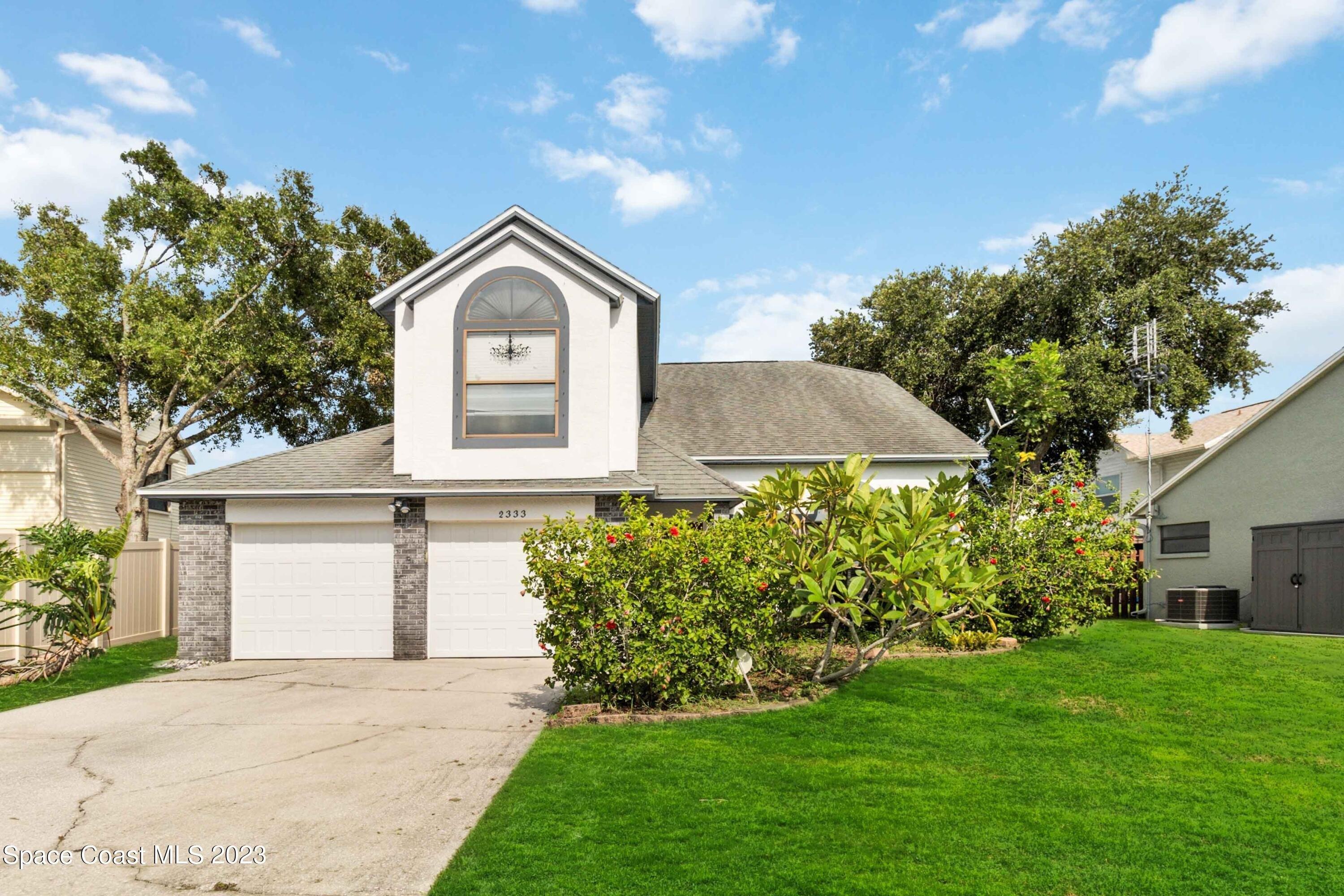 Meadow Cove Blvd, Melbourne, FL 32935