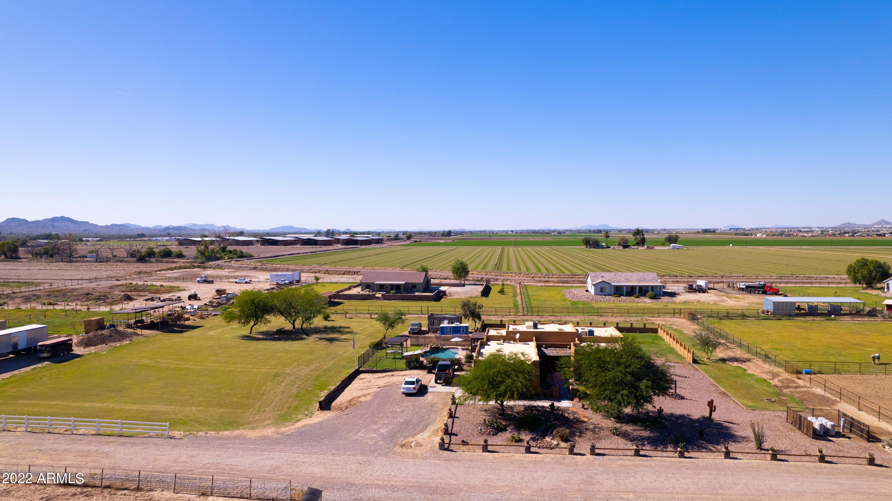 S 204th Dr, Buckeye, AZ 85326