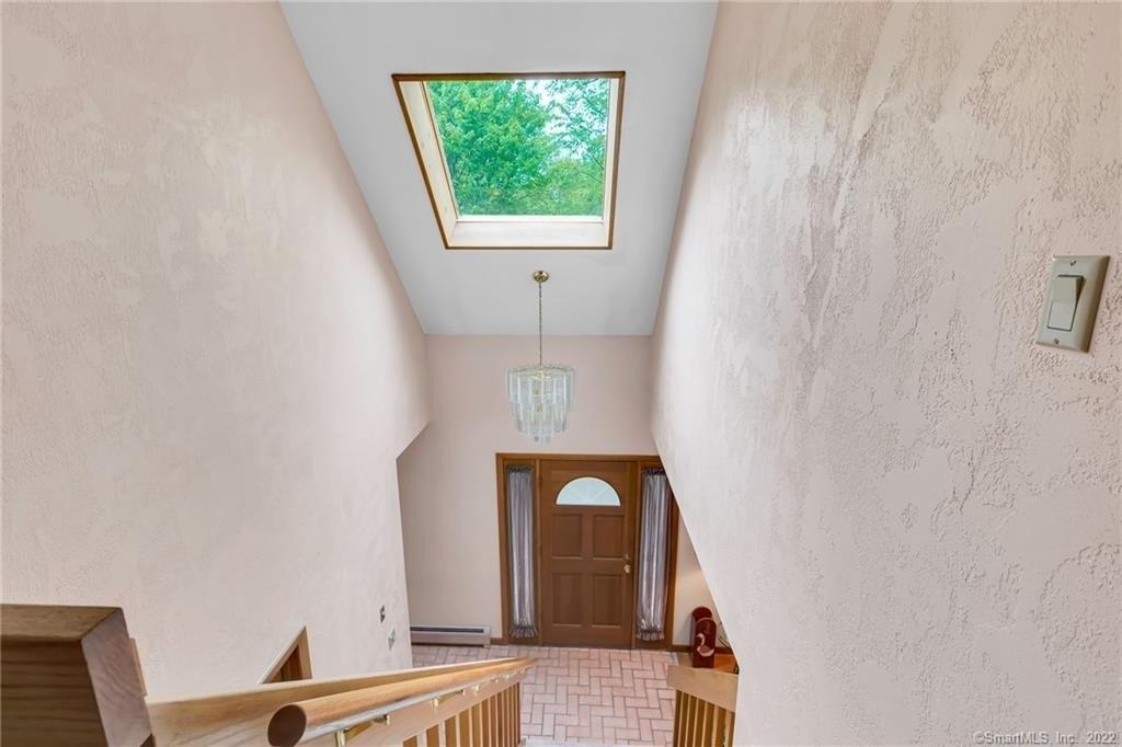 Enrico Rd, Bolton, CT 06043