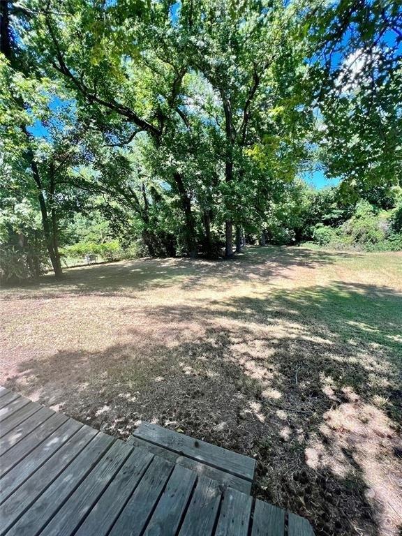 Cordell Dr, Crockett, TX 75835
