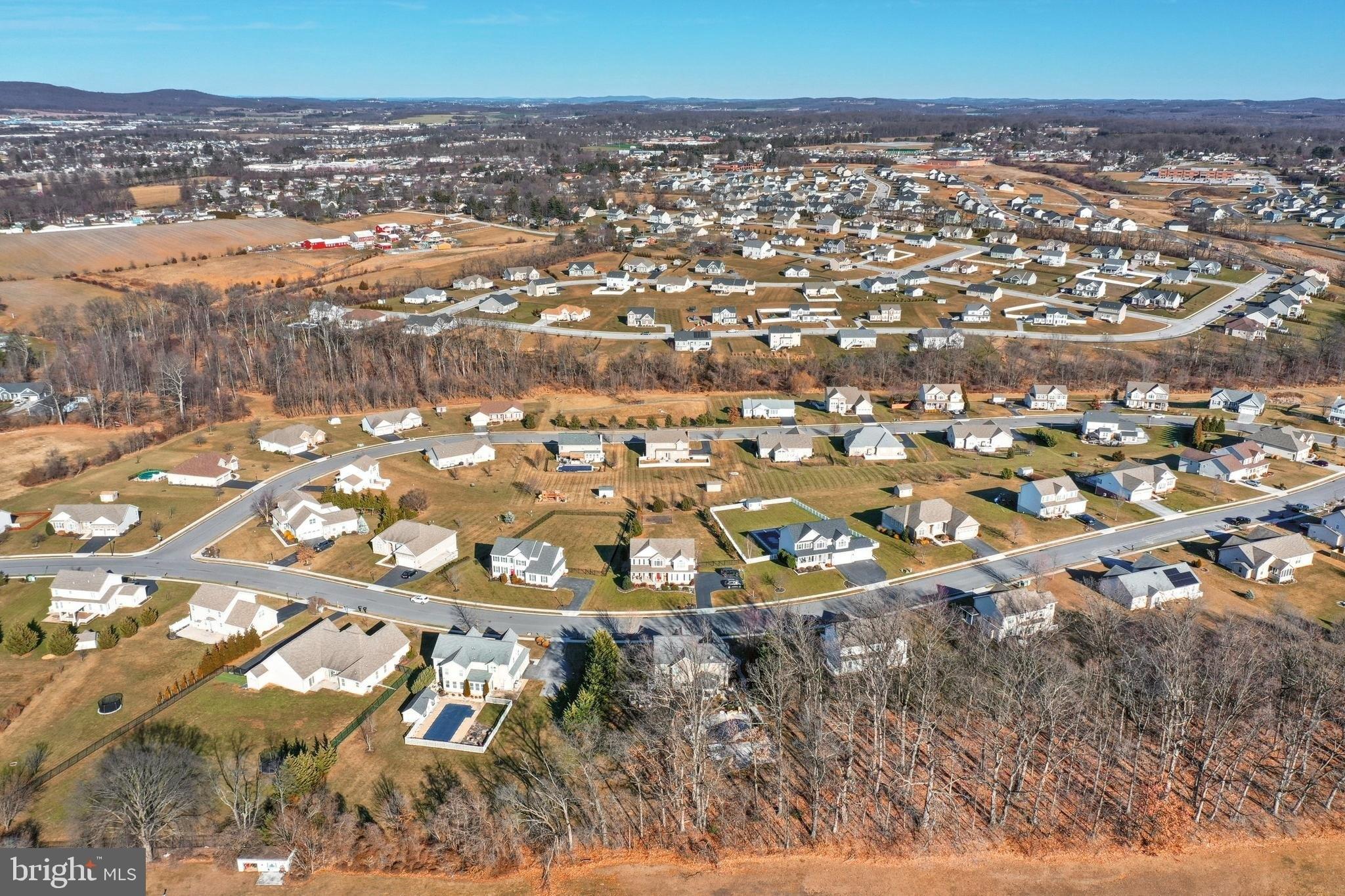 Boulder Rd, Hanover, PA 17331