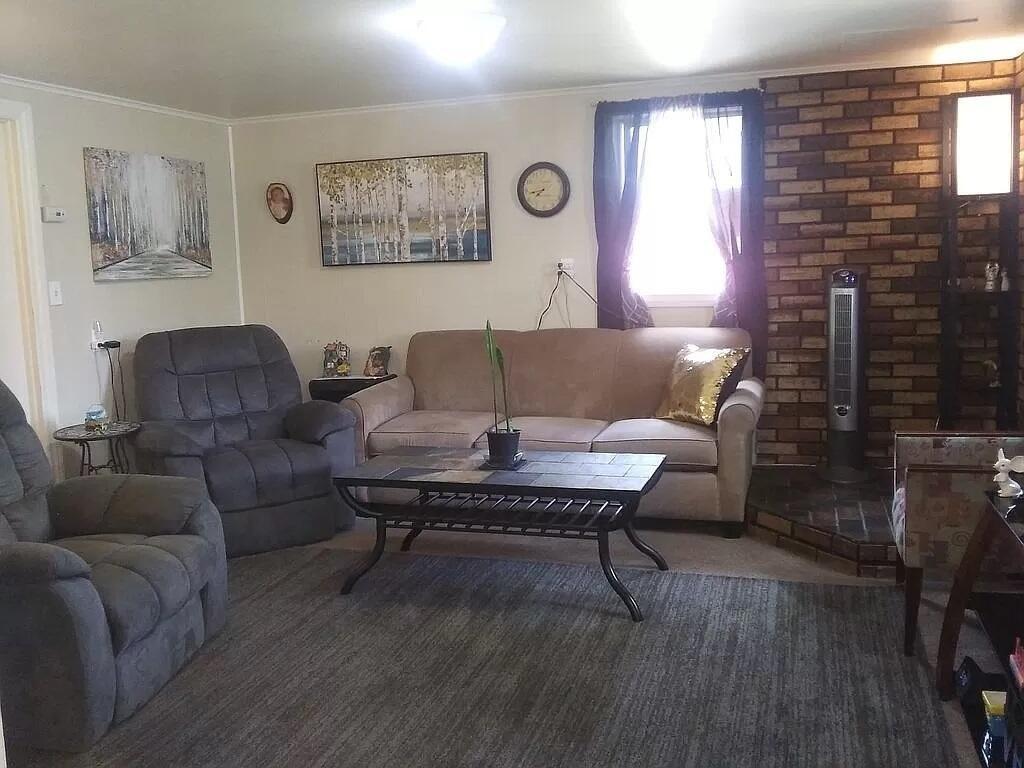 S James Rd, Baldwin, MI 49304