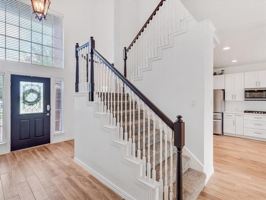 Chase Oaks Dr, Keller, TX 76248