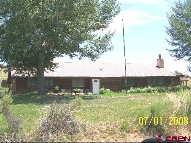 Popular Rd, Montrose, CO 81403