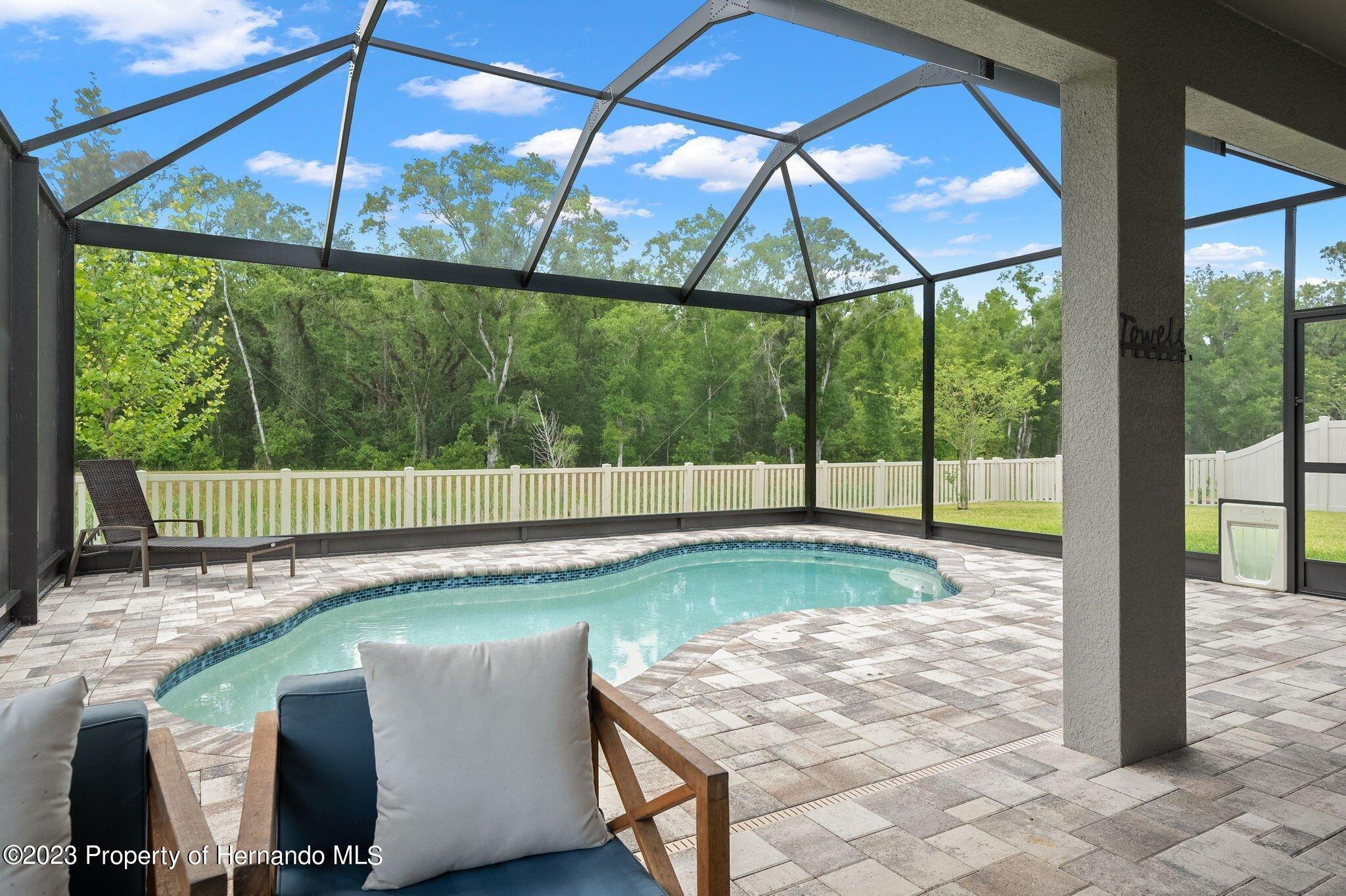 Romanesque Ct, Spring Hill, FL 34610