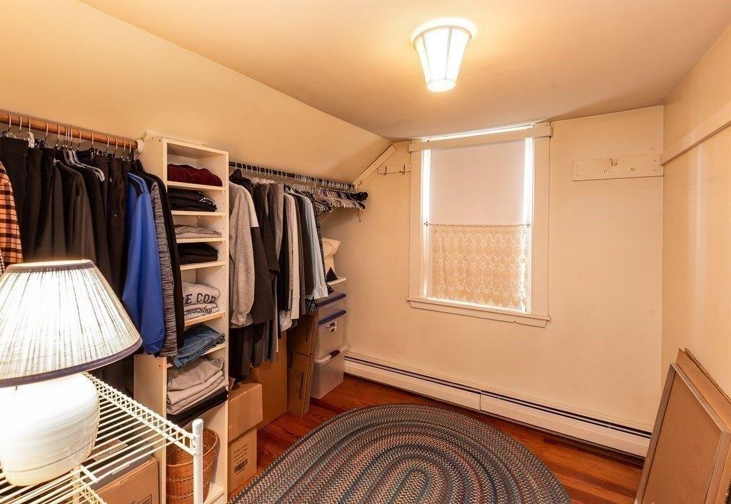 Tremont St, North Dighton, MA 02764