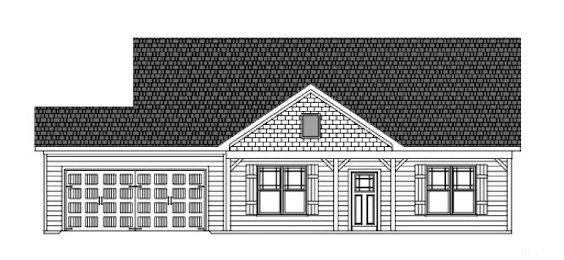 Olde Place Dr, Zebulon, NC 27597
