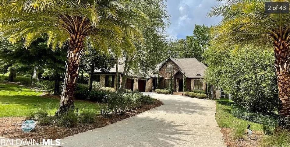 Rosewood Ln, Daphne, AL 36526