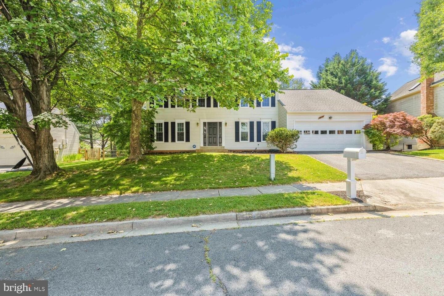 Orchard Grove Rd, Gaithersburg, MD 20878