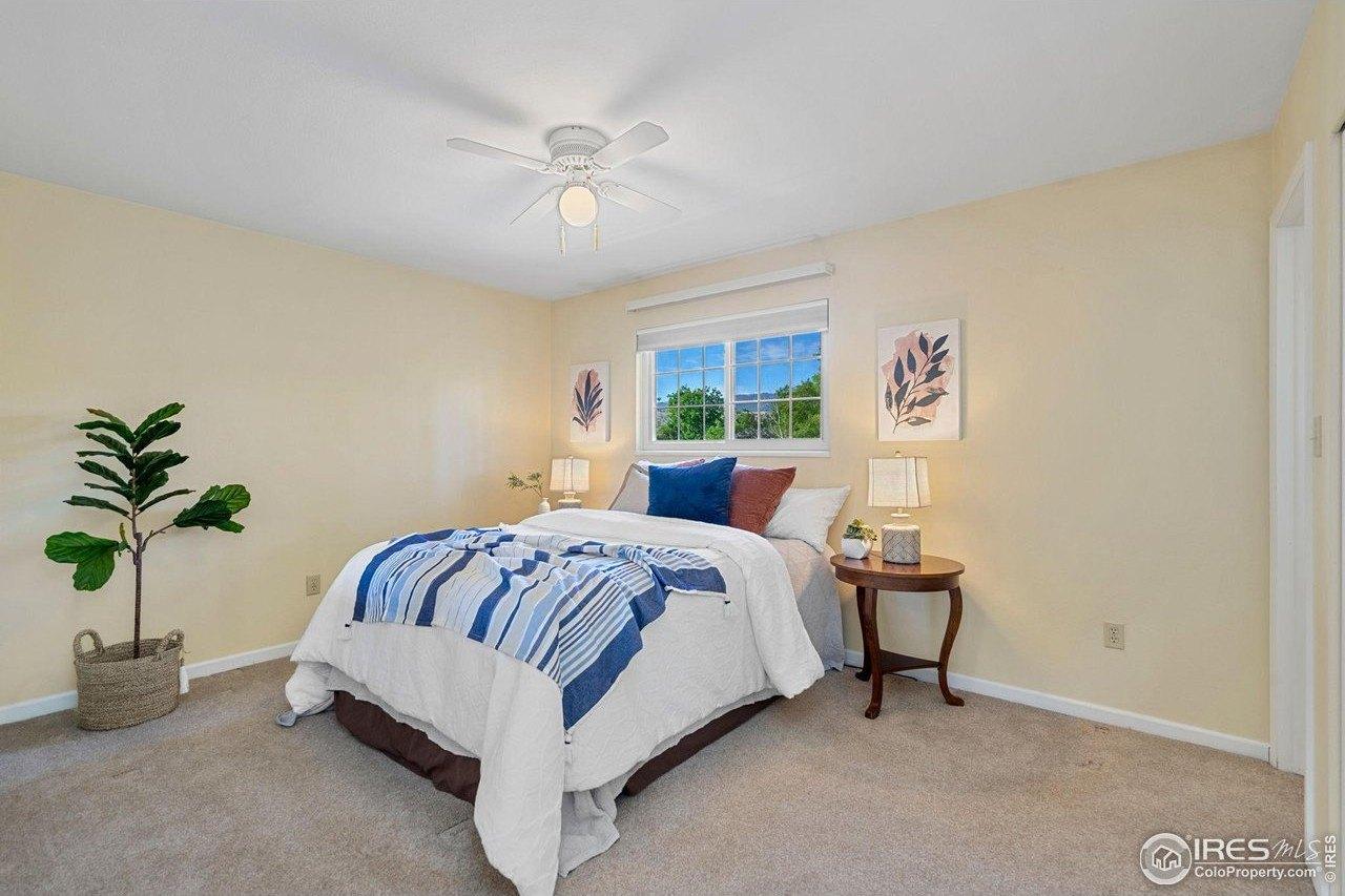 Kimball Rd, Fort Collins, CO 80521