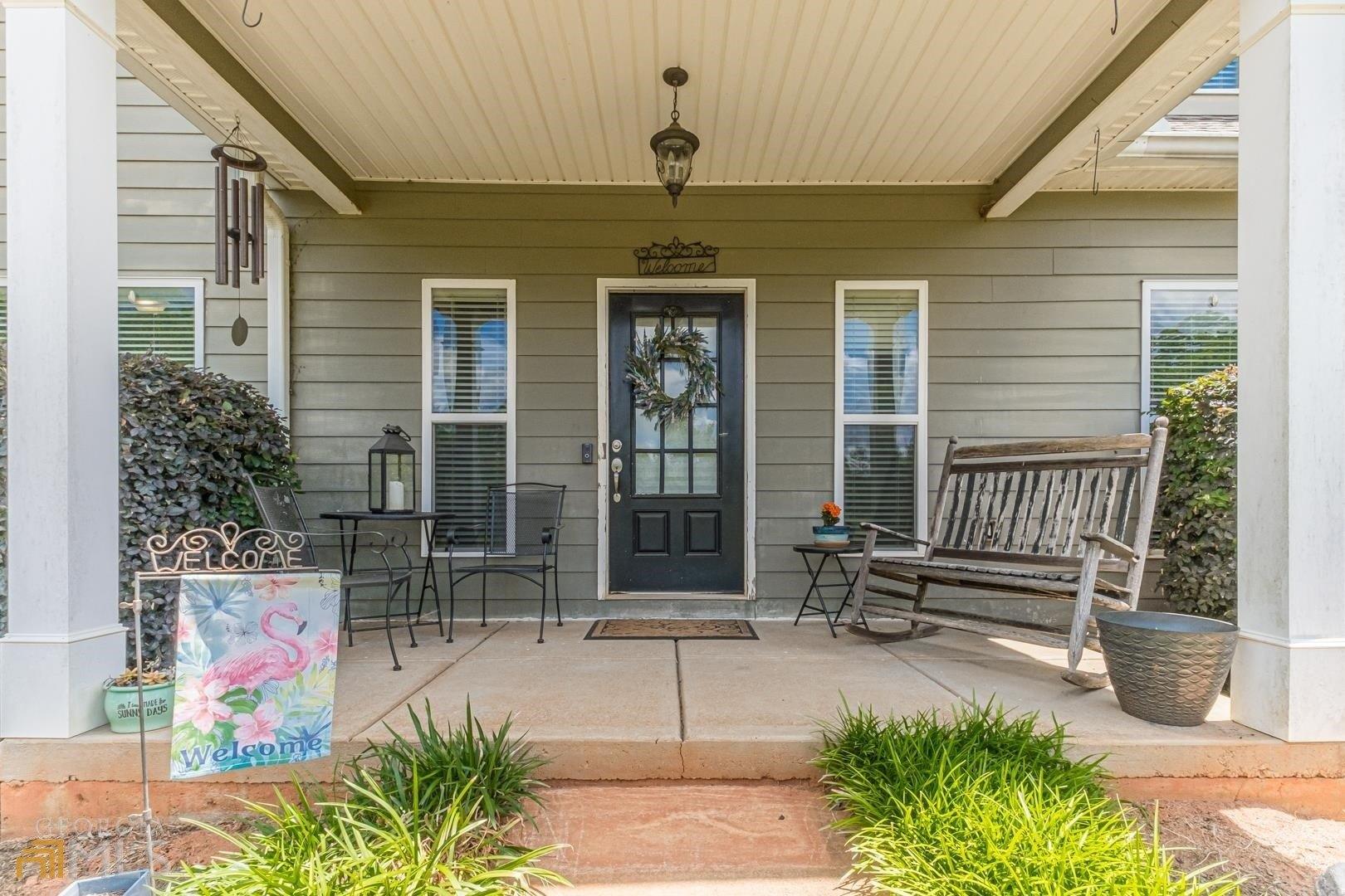 Charity Dr, Homer, GA 30547