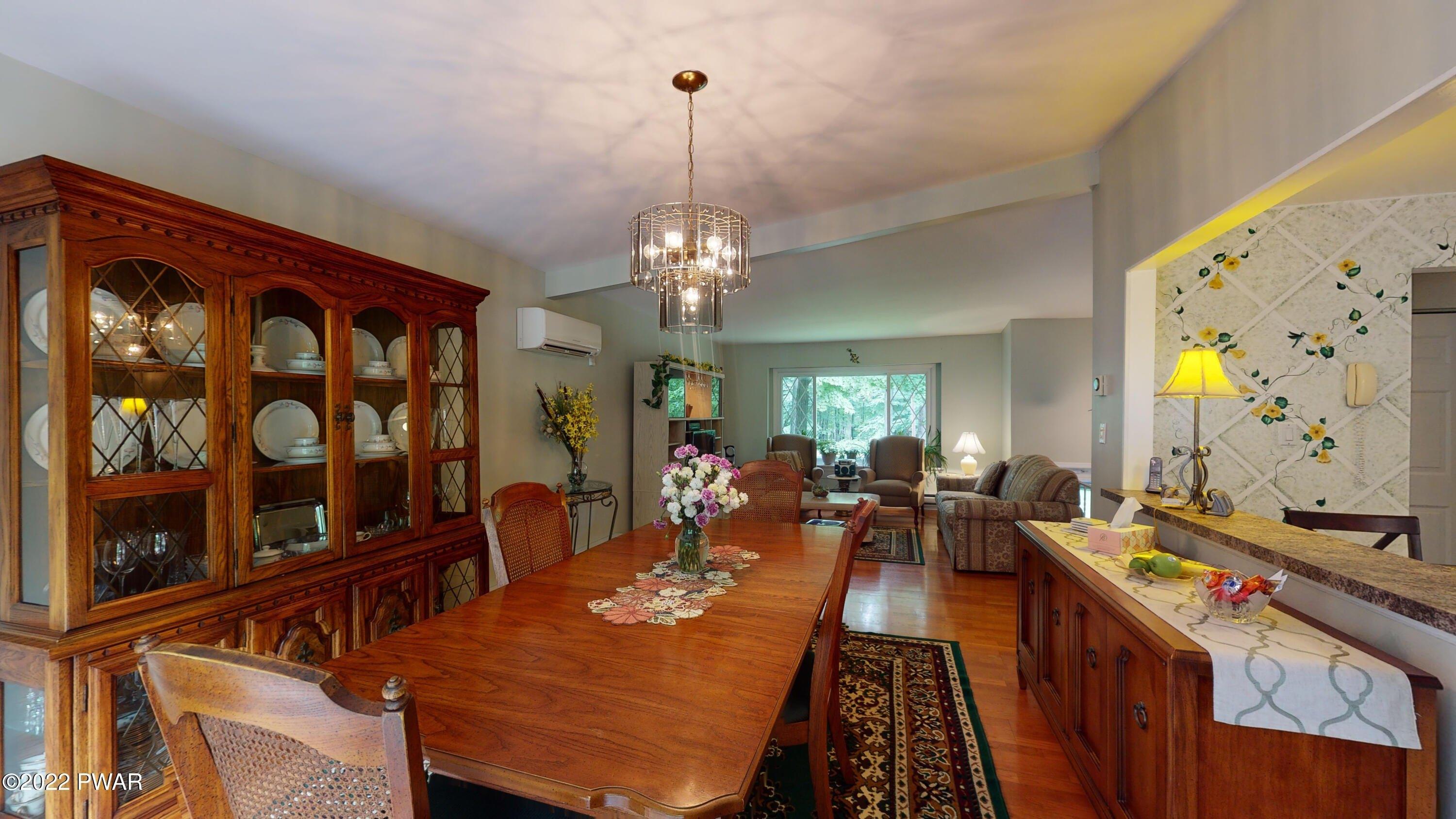 Pocono Mountain Lake Dr, Bushkill, PA 18324