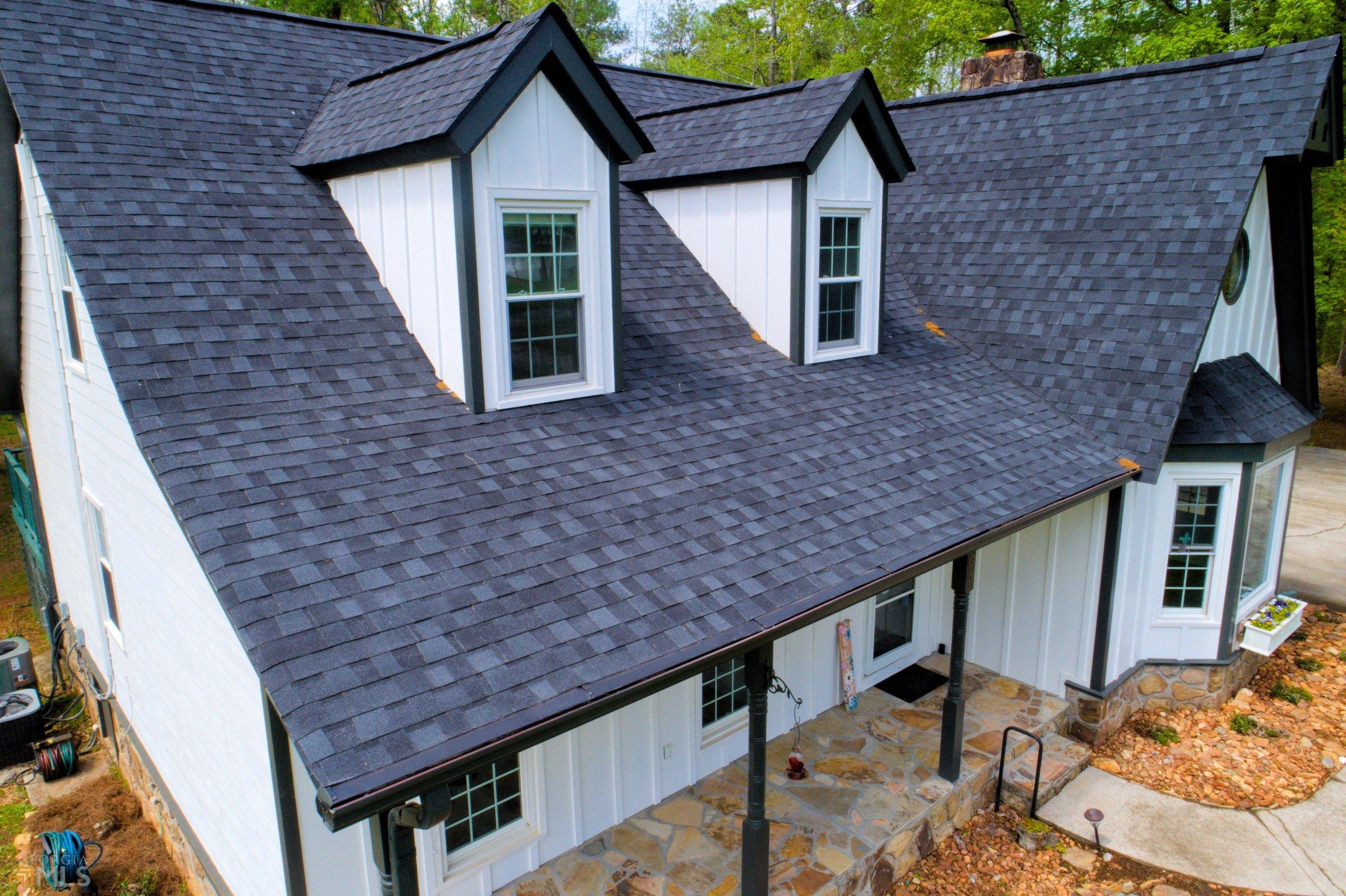 Bethesda Church Rd, Carrollton, GA 30117