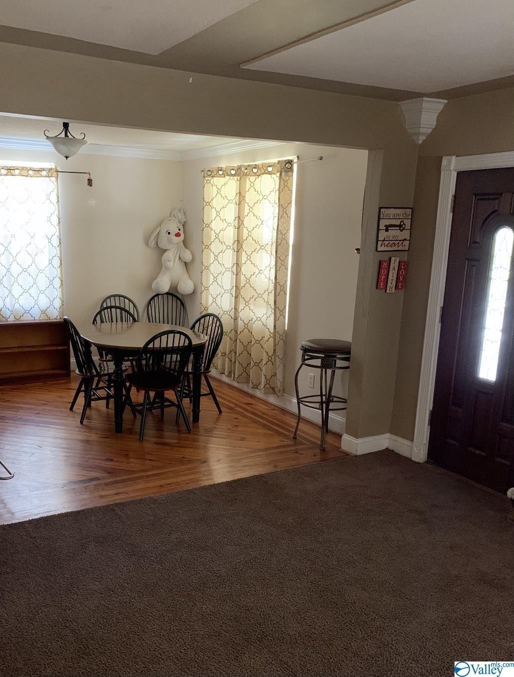 Oakwood Rd Nw, Huntsville, AL 35806