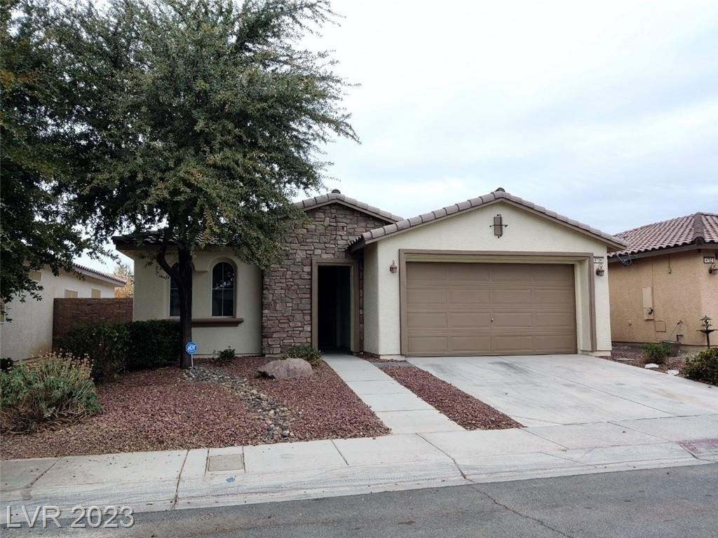 S Adriano Way, Pahrump, NV 89061