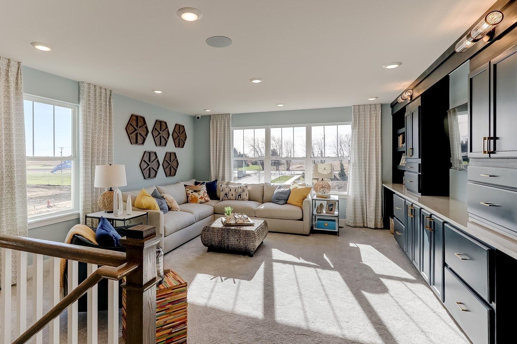 S Talbot Cir, Plainfield, IL 60585