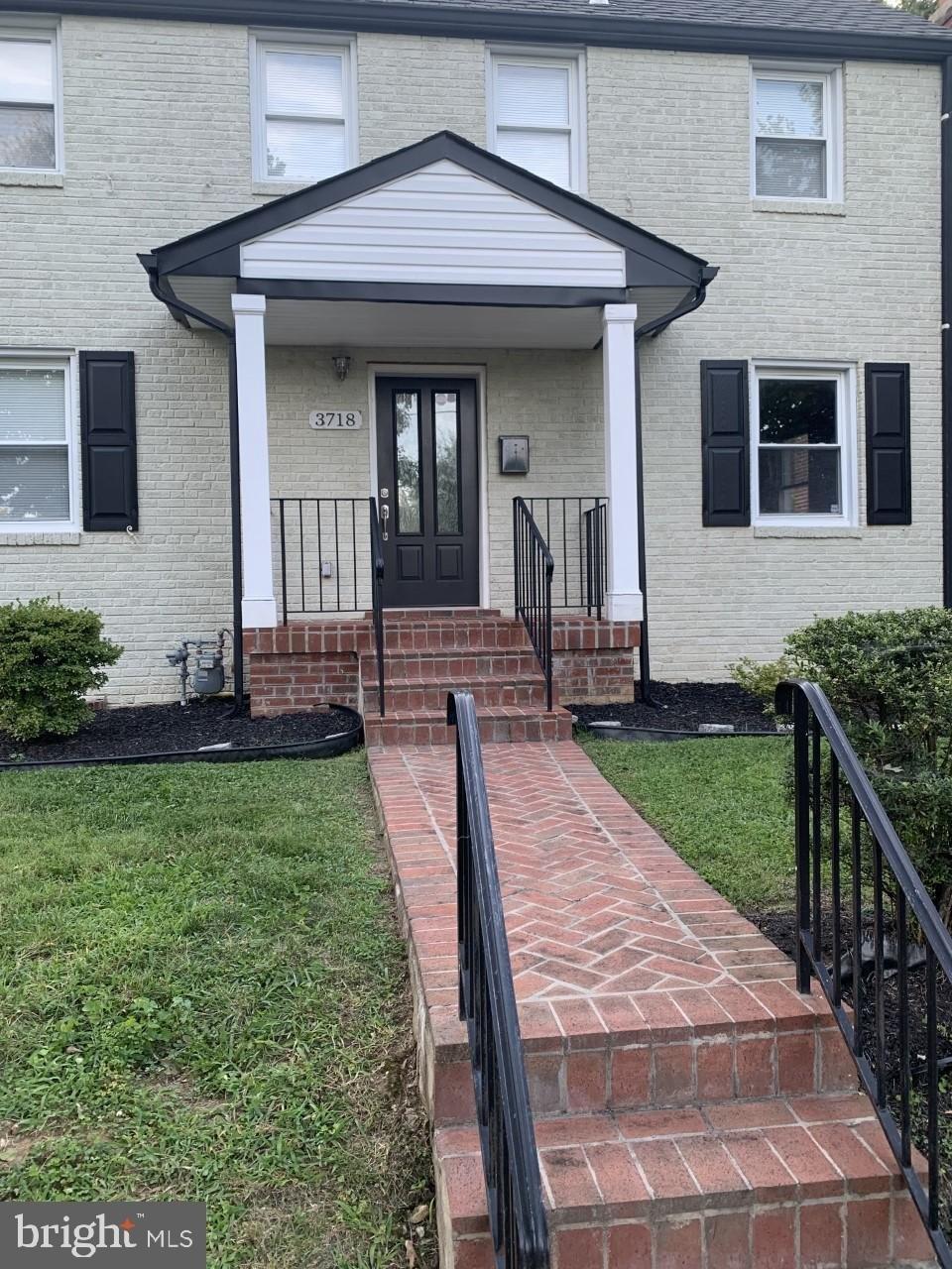 17th St Ne, Washington, DC 20018