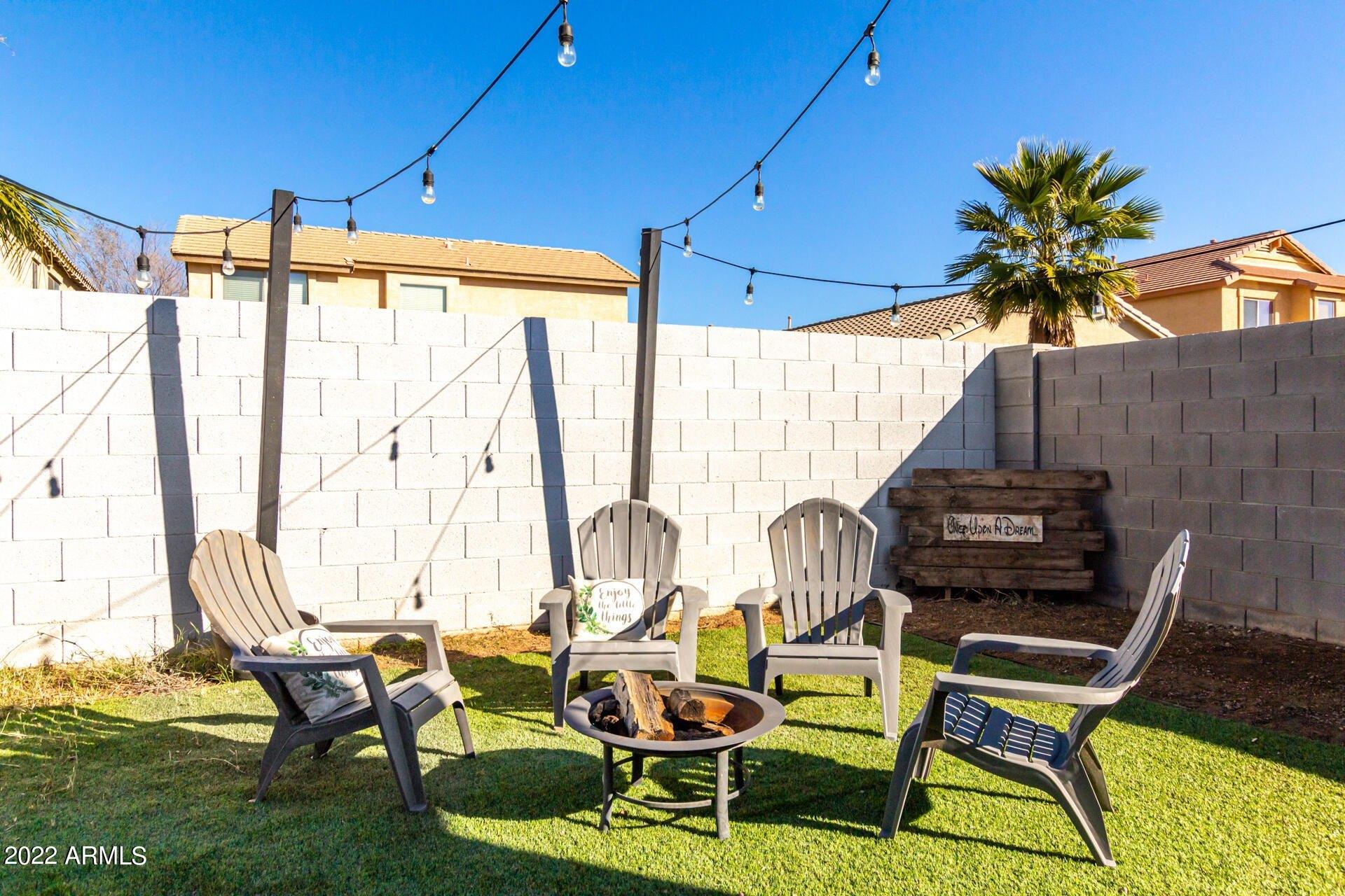 E Bamboo Ln, San Tan Valley, AZ 85140