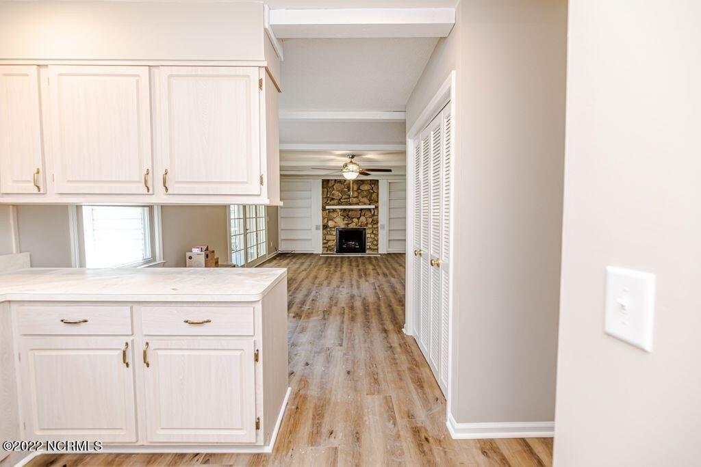 Adams Cir, Pinehurst, NC 28374
