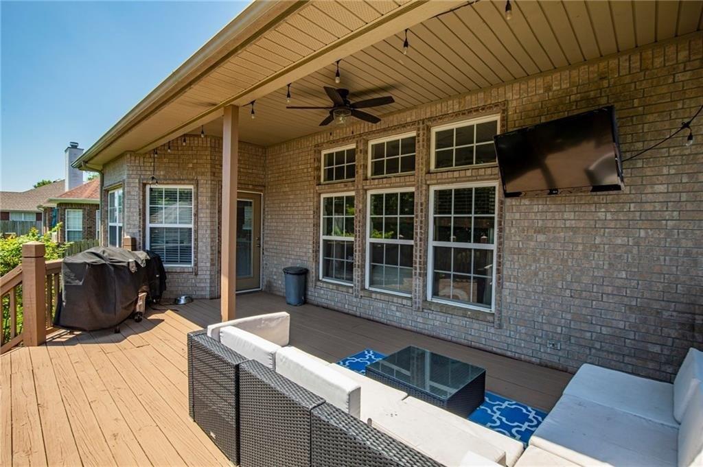 Sw Maidstone Ave, Bentonville, AR 72712