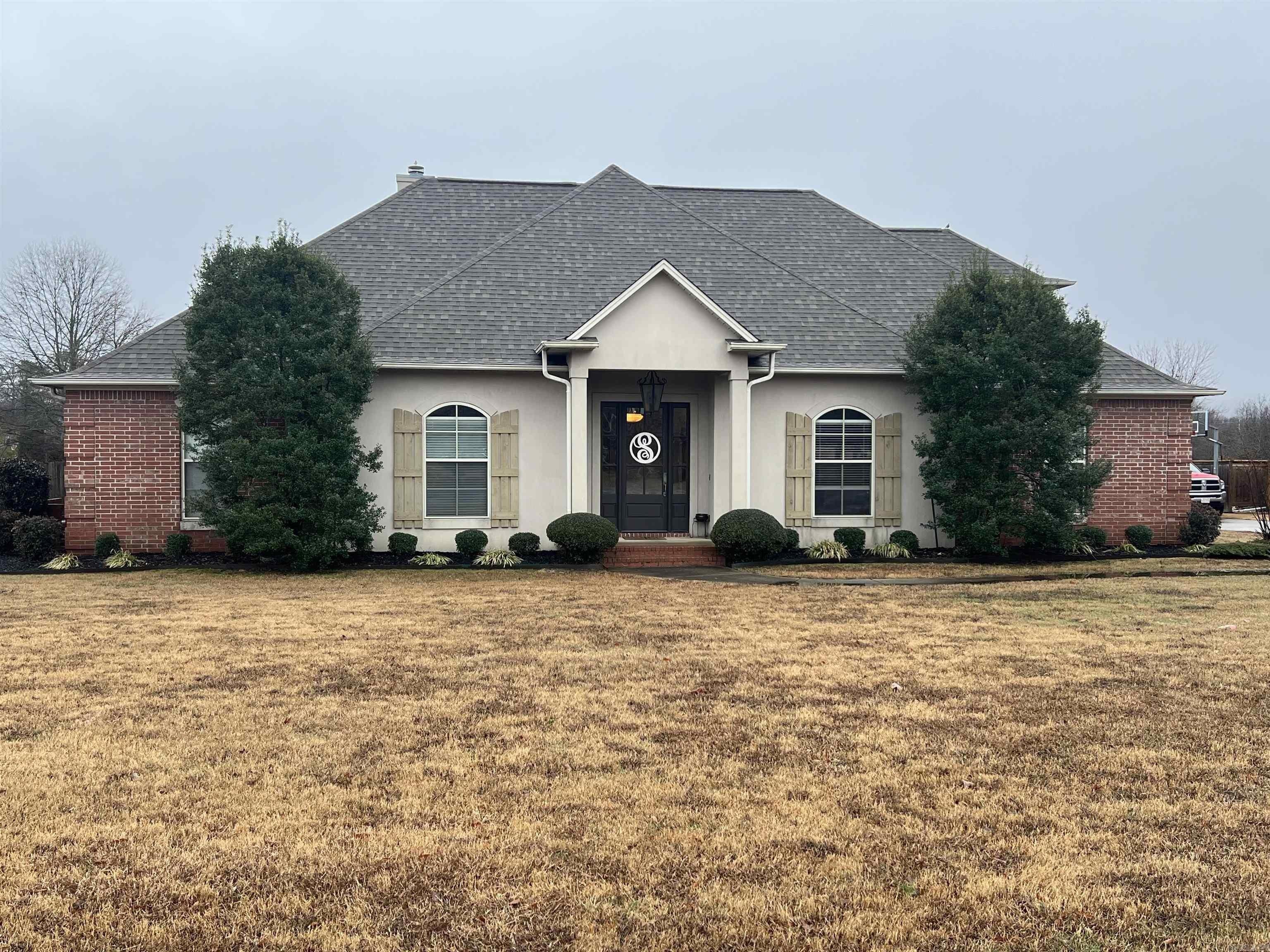 Greystone Blvd, Cabot, AR 72023