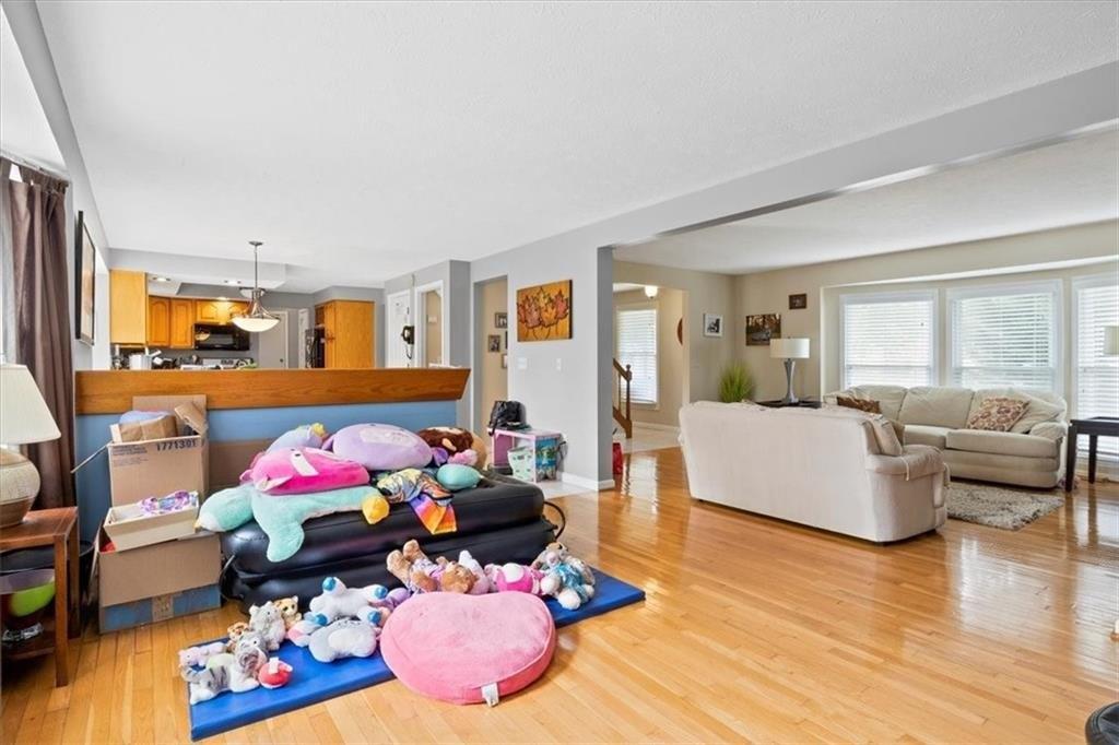 Melwood Dr, Rochester, NY 14626