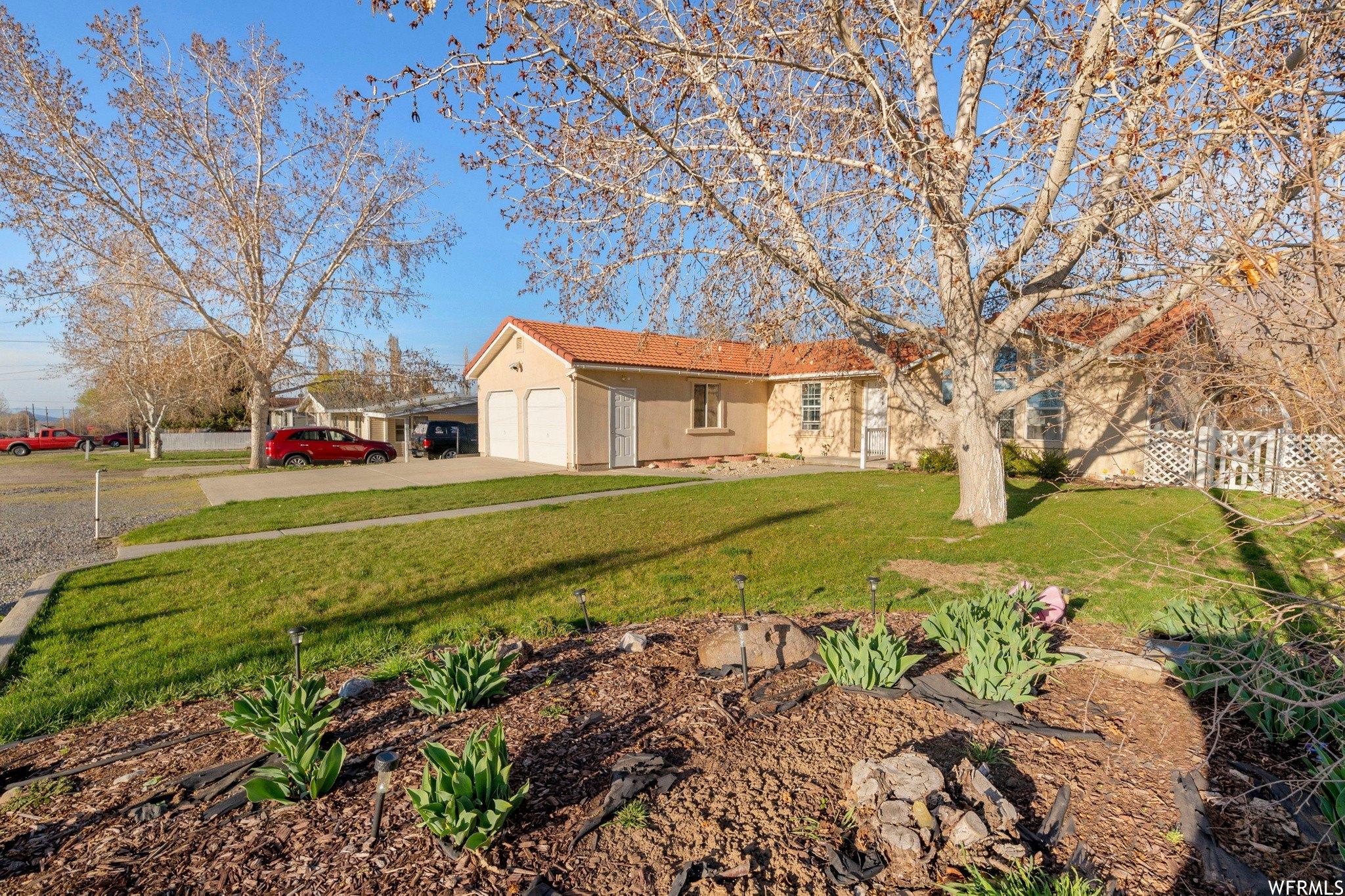 S 100 W, Santaquin, UT 84655