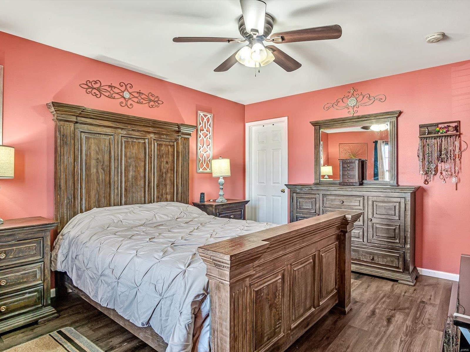 Carter Dr, Dupo, IL 62239