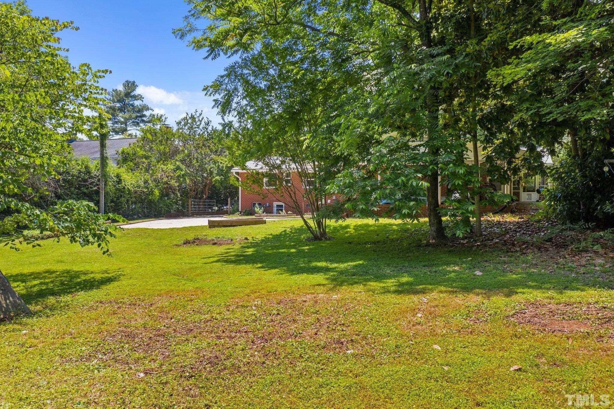 Hillsboro St, Pittsboro, NC 27312