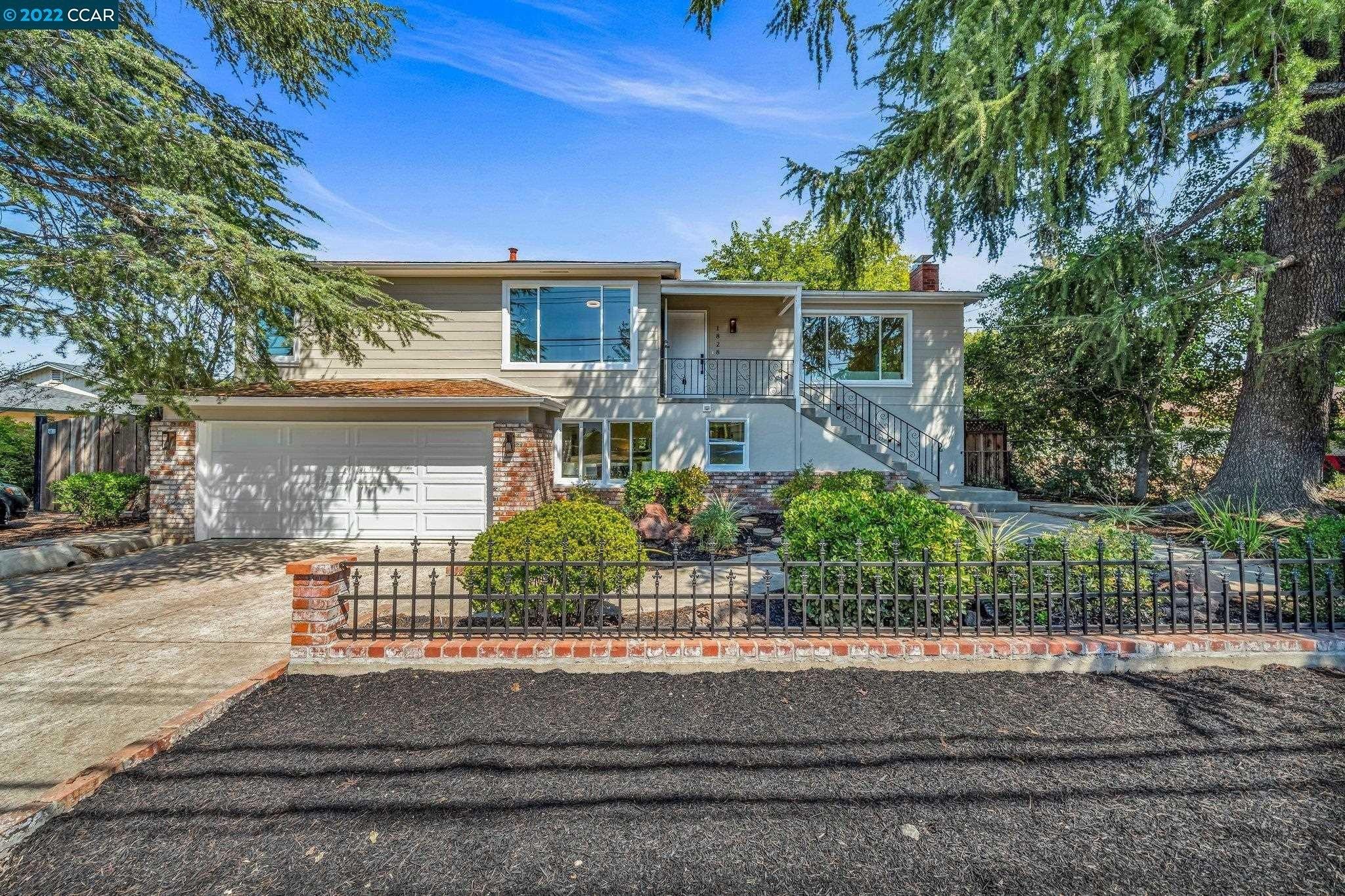 Clayton Way, Concord, CA 94519
