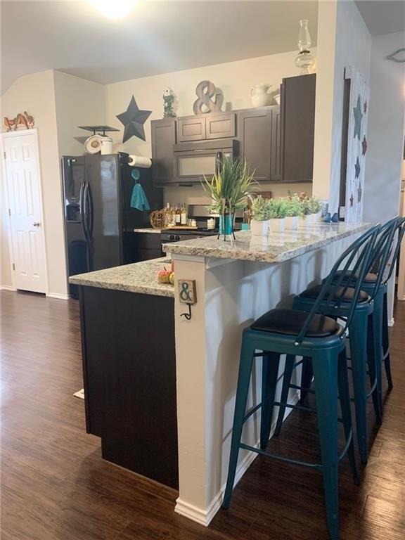 Sw 22nd St, Yukon, OK 73099