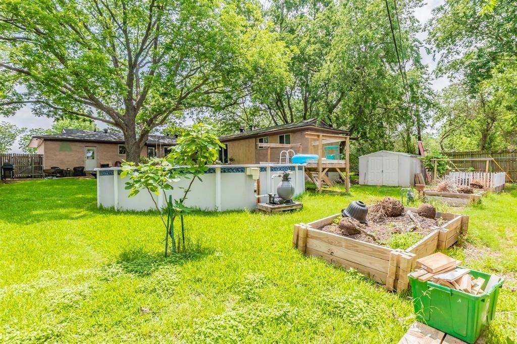 Joe White St, Rockwall, TX 75087