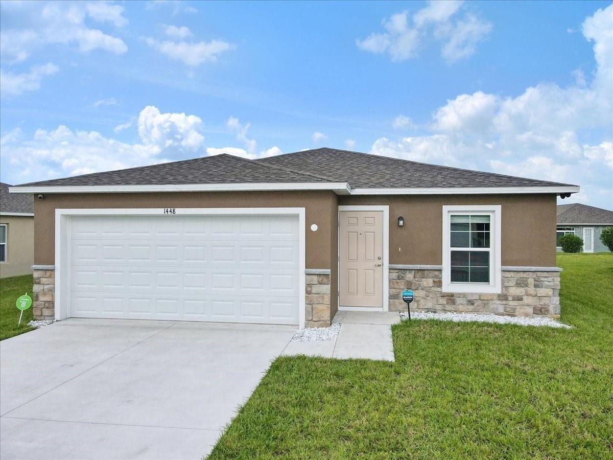 Stone Ridge Cir, Sebring, FL 33870
