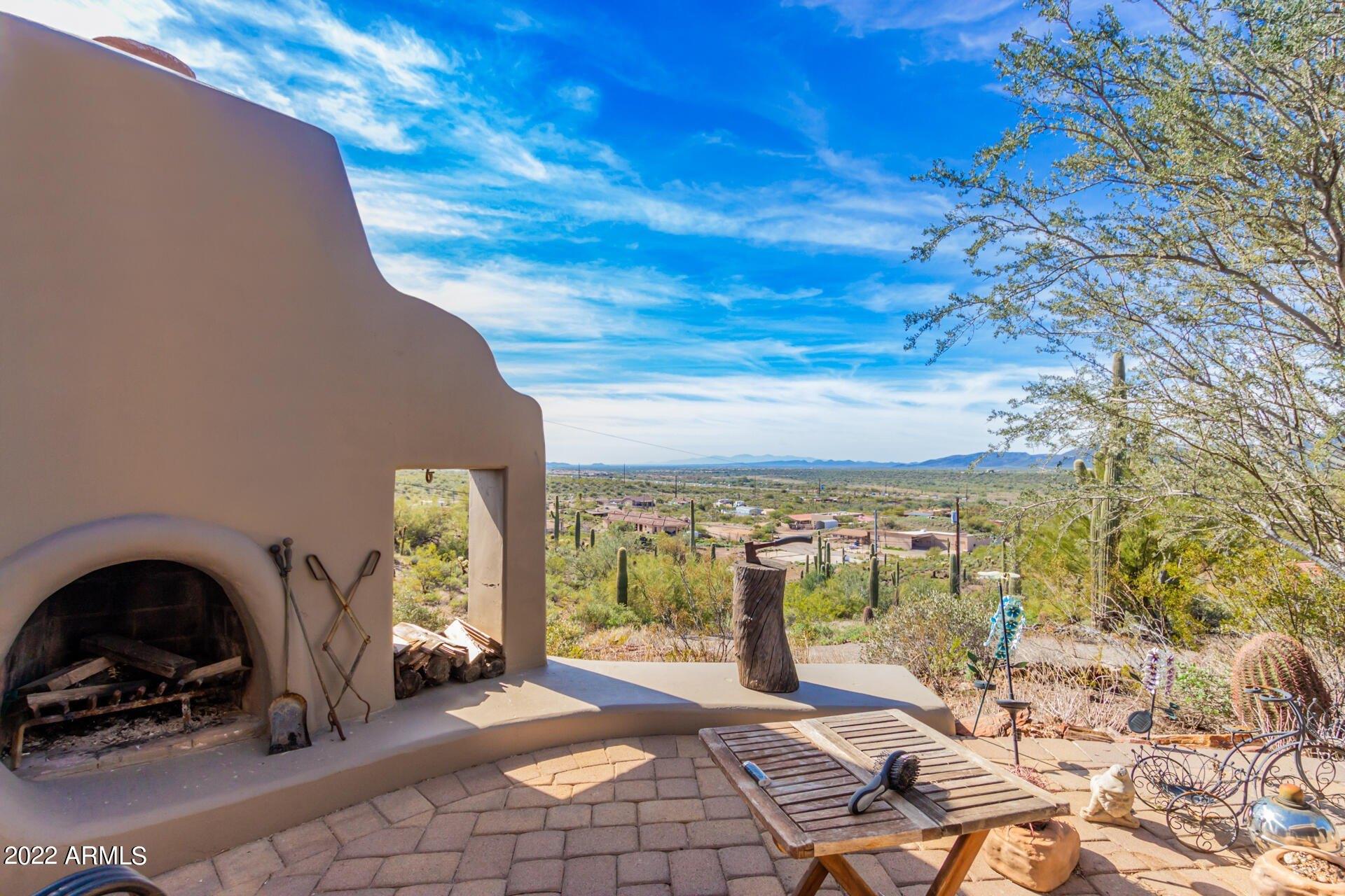 N 37th Ave, New River, AZ 85087
