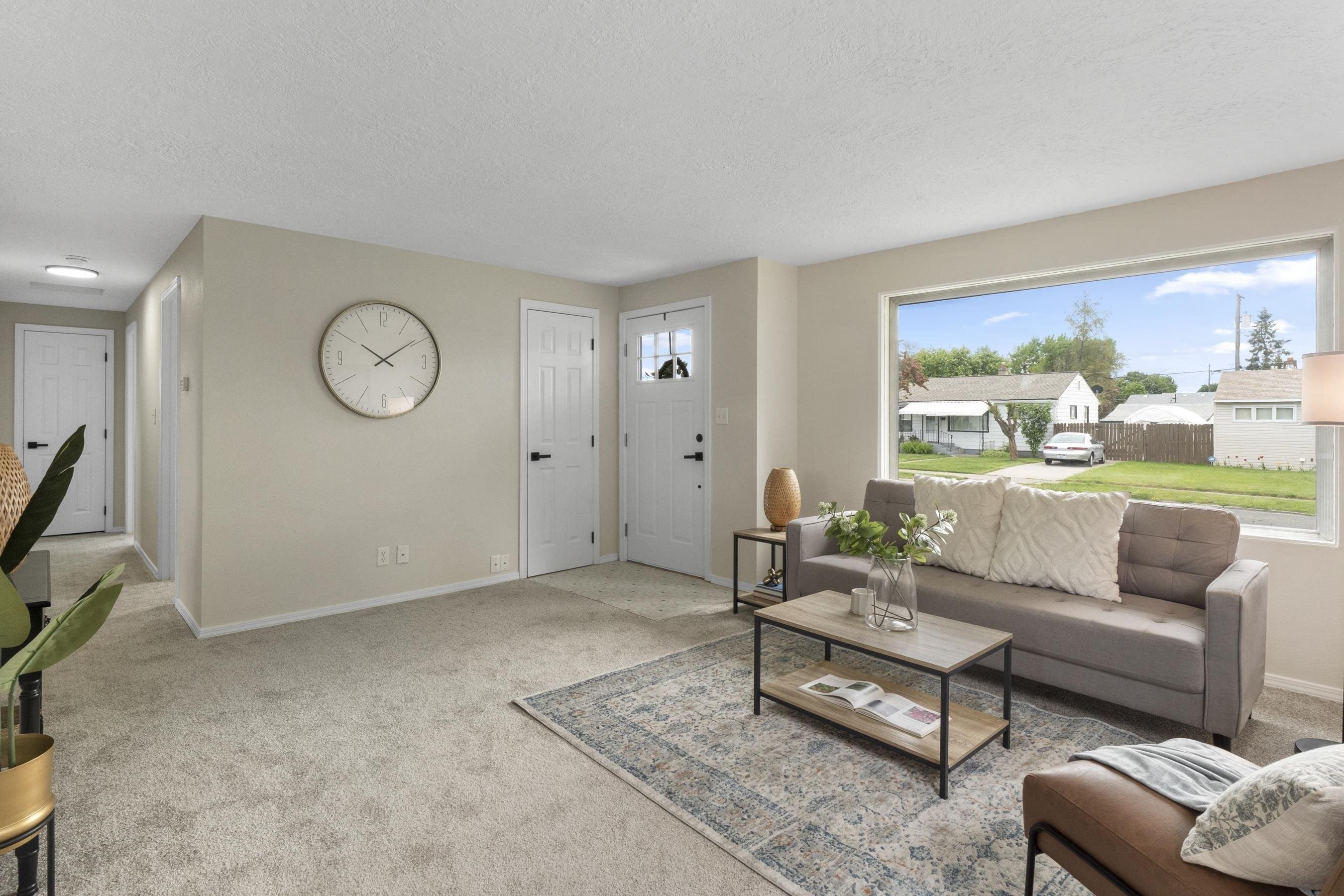 E Joseph Ave, Spokane, WA 99208