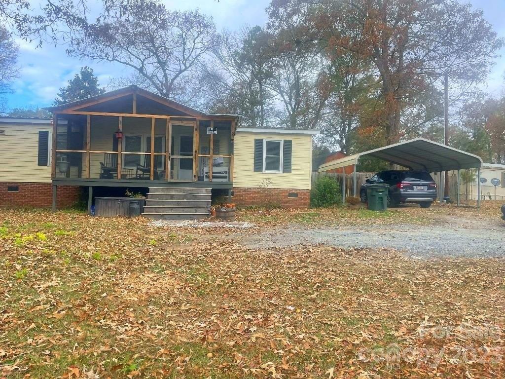 Will Jones Cir, Catawba, SC 29704