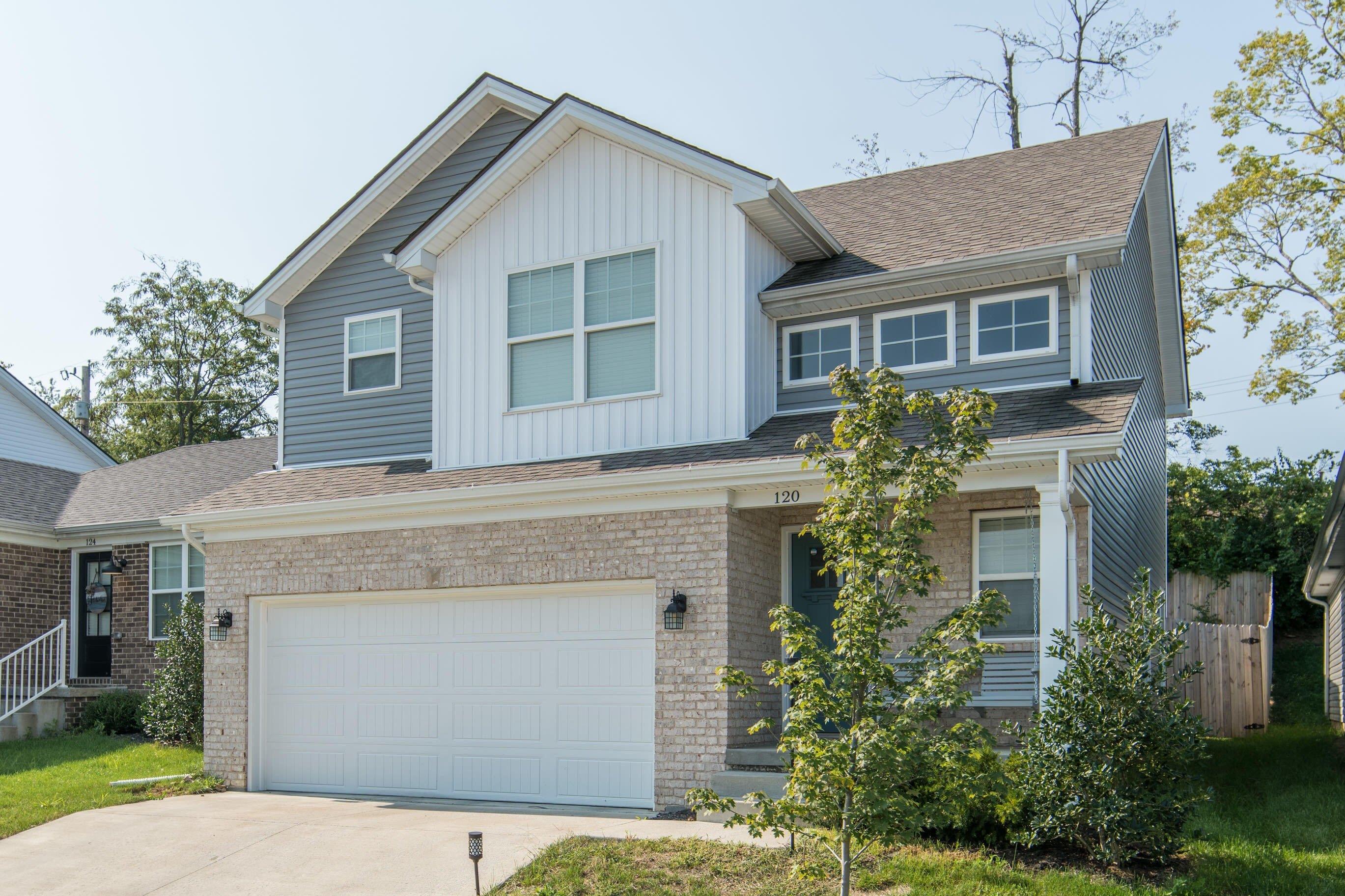 Tower Dr, Nicholasville, KY 40356
