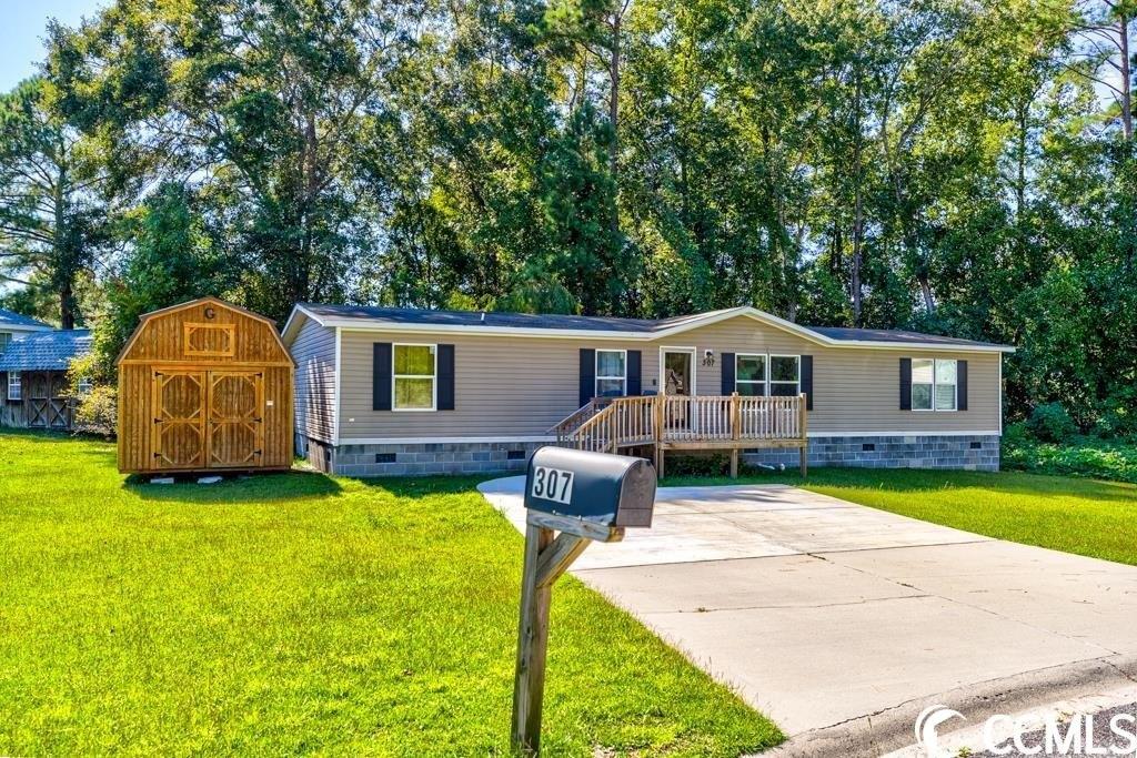 Soho Ct, Conway, SC 29526