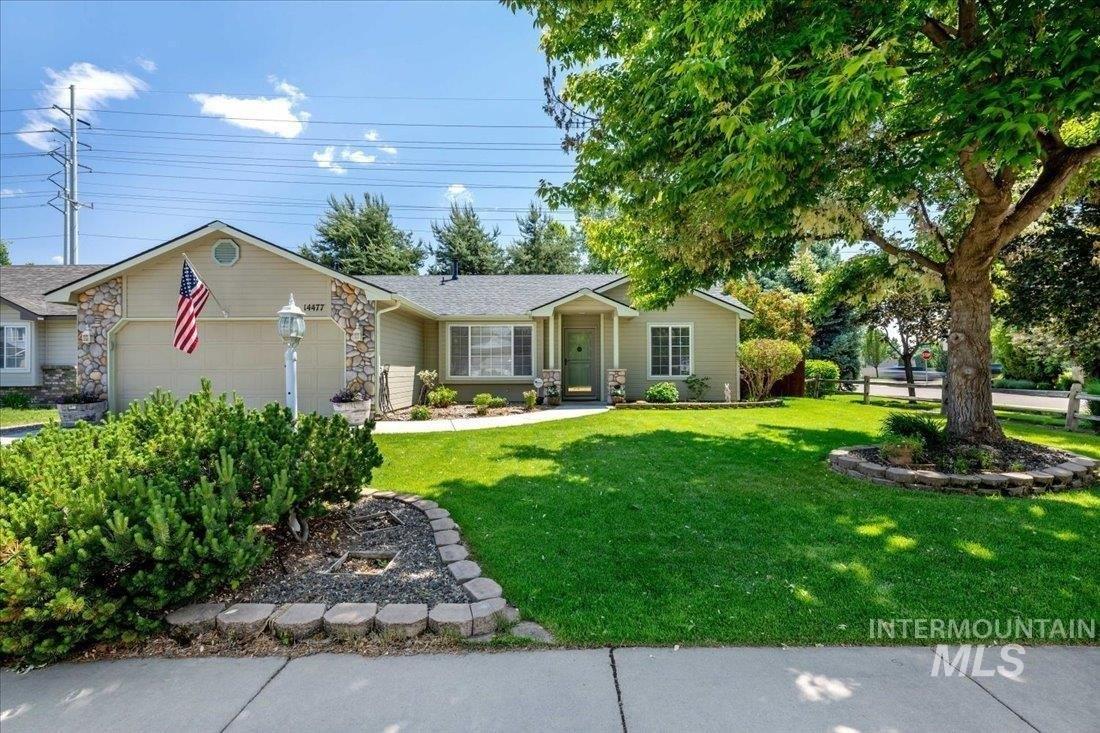 W White Hawk St, Boise, ID 83713