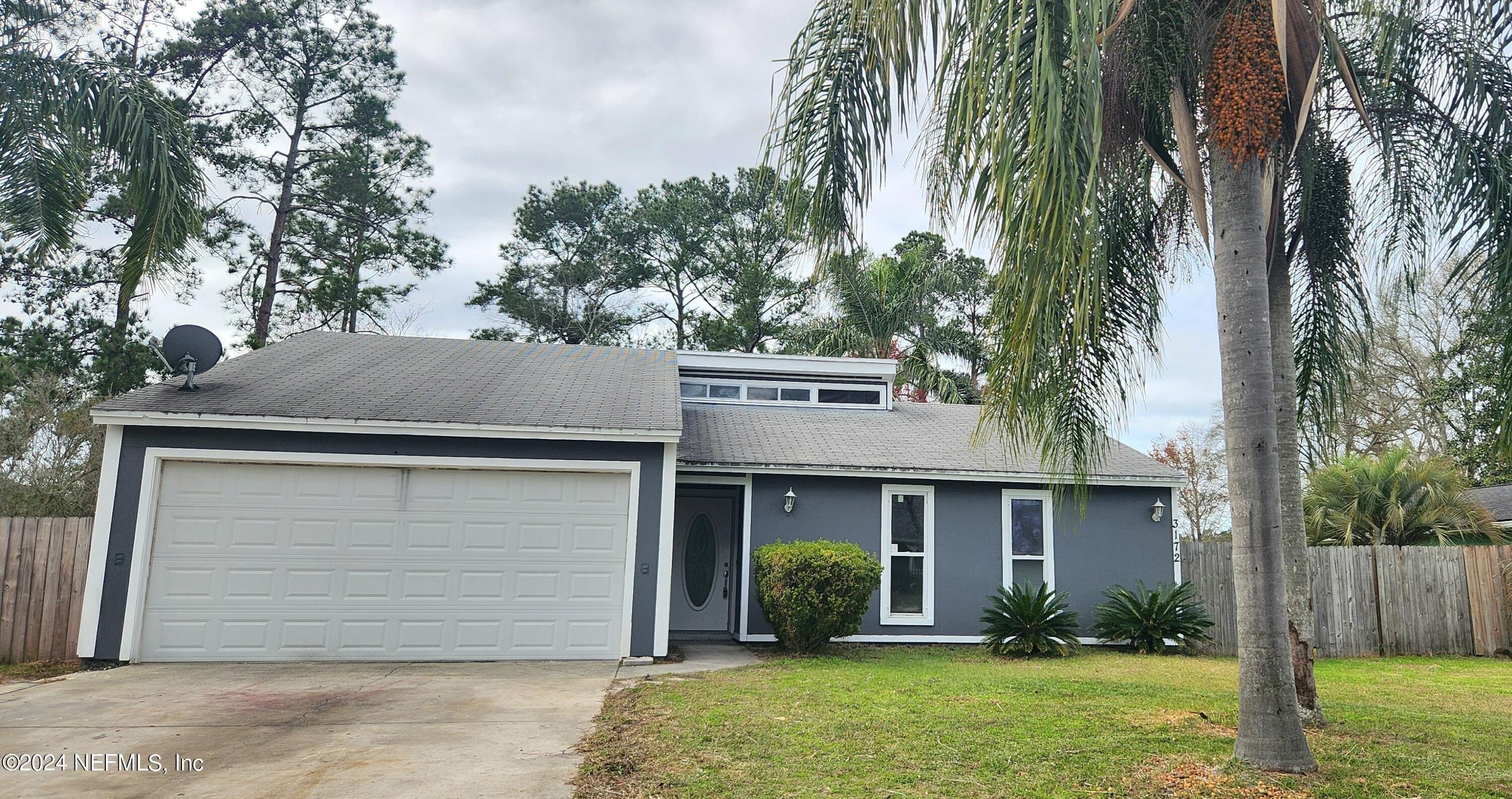 Vine St, Orange Park, FL 32065