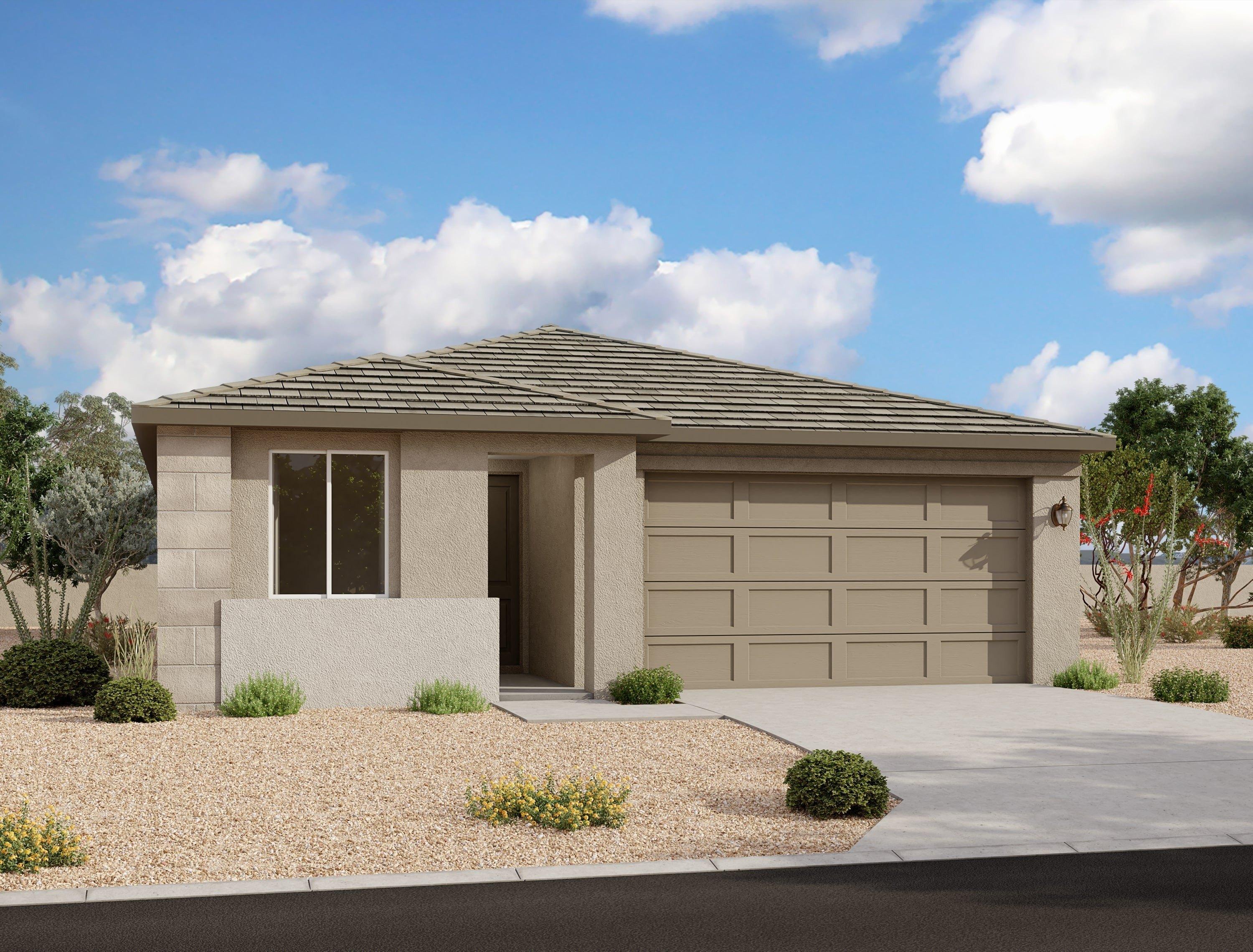 E Utopia Ave, Mesa, AZ 85212