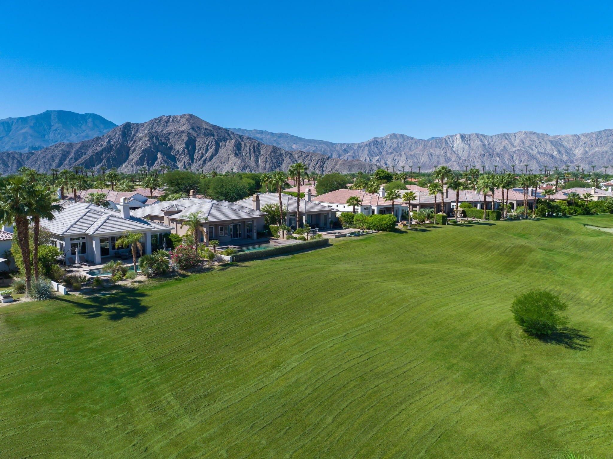 Via Tesoro, La Quinta, CA 92253