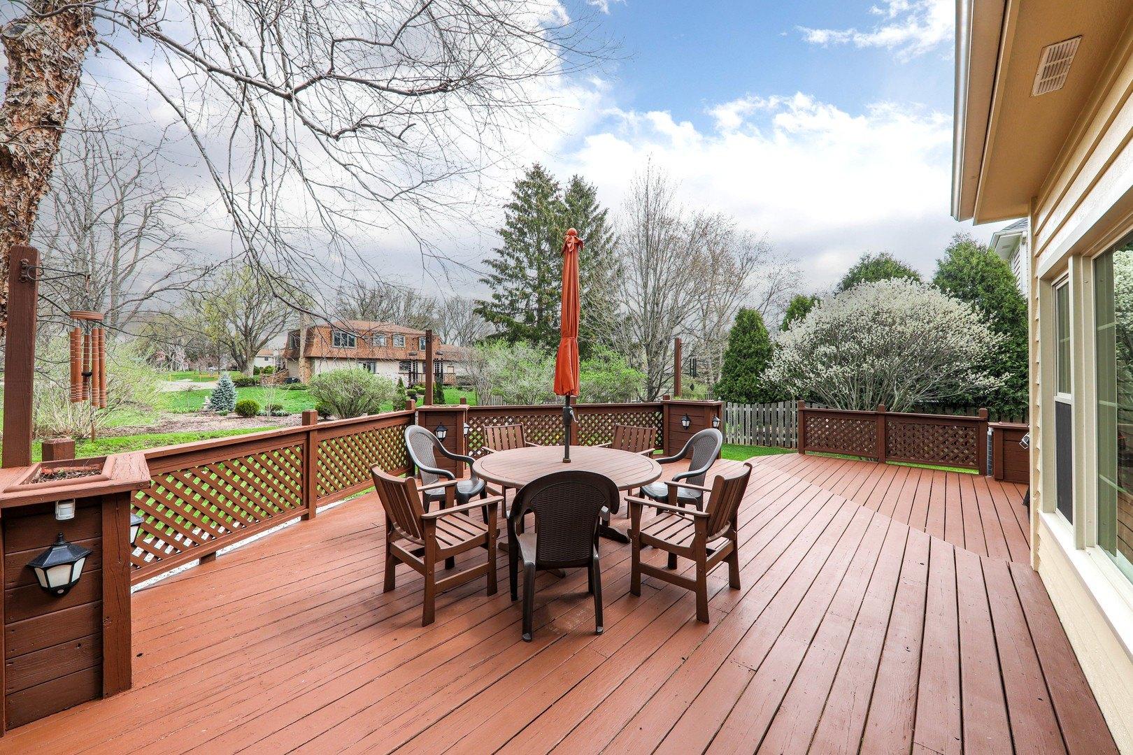 Rock Spring Rd, Naperville, IL 60565