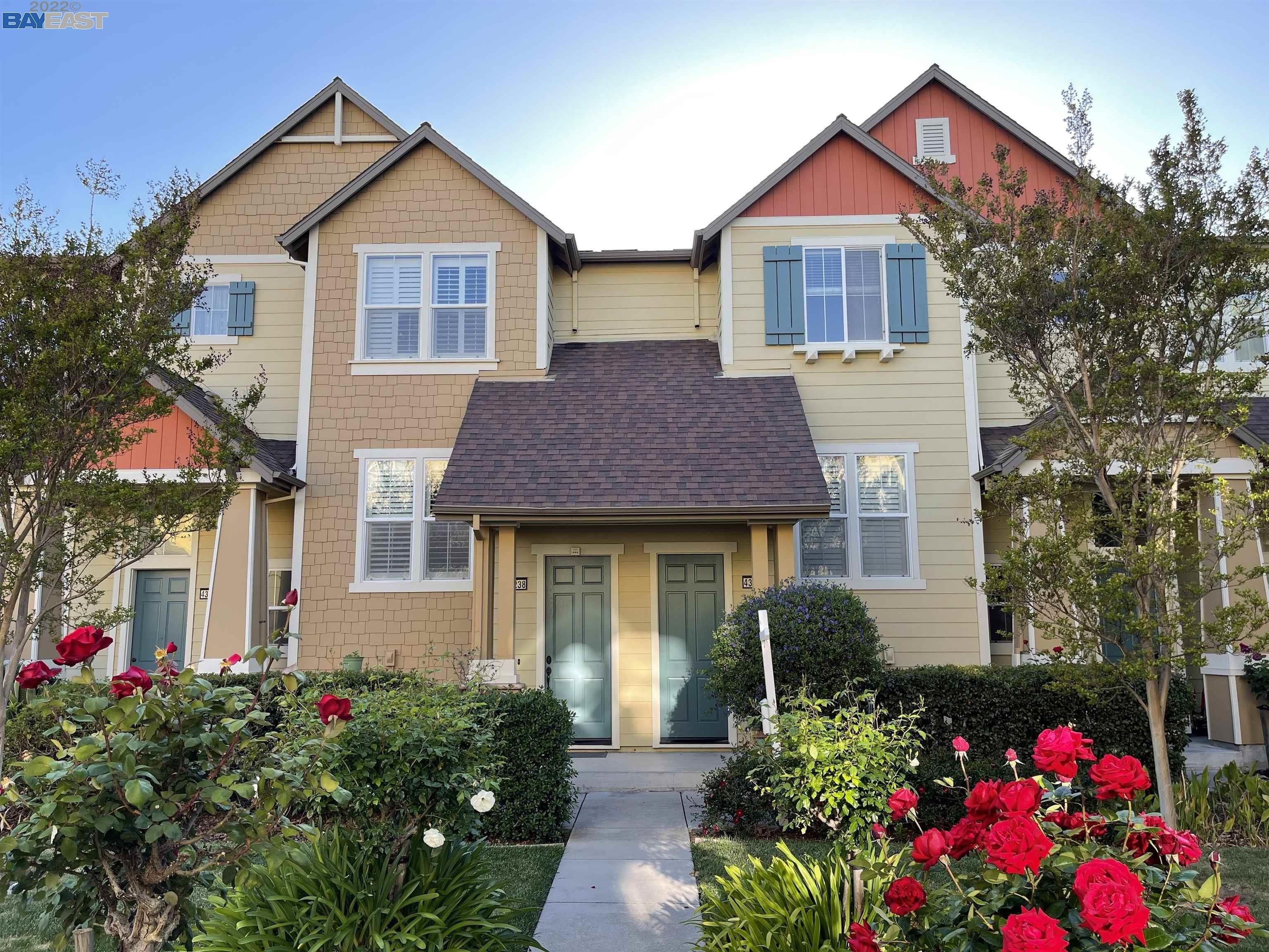 Giovanni Ter, Fremont, CA 94539