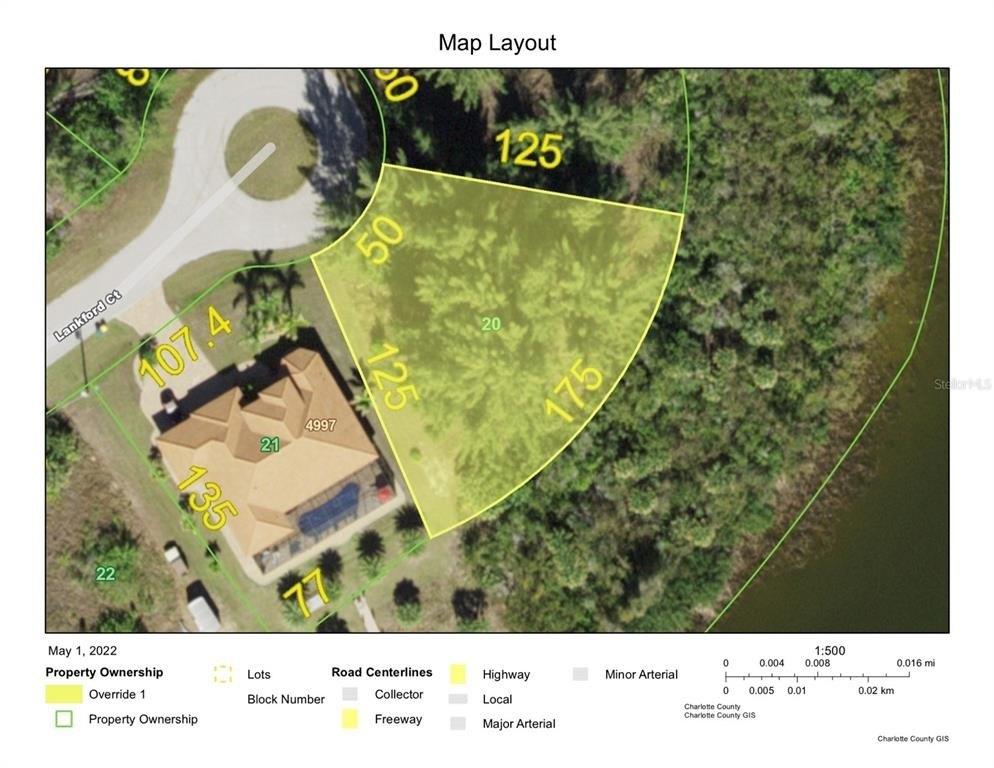 Lankford Ct, Port Charlotte, FL 33981