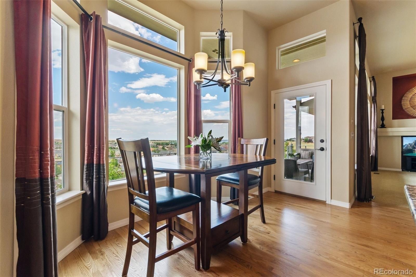 Gladiola Cir, Arvada, CO 80005