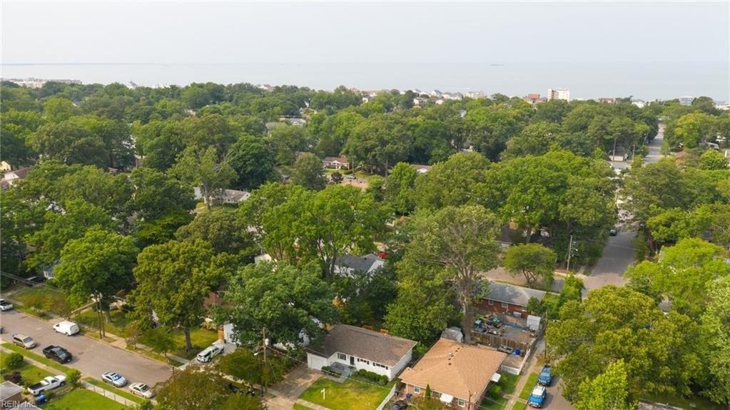 Pineview Ave, Norfolk, VA 23503